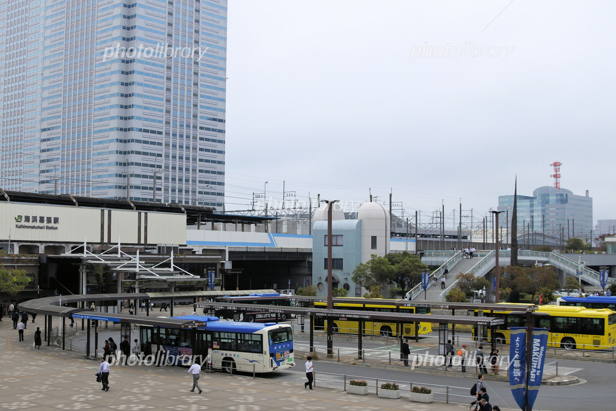 【2026年最新】幕張駅周辺が劇的変貌！再開発と新交通インフラがもたらす「住みたい街」最前線