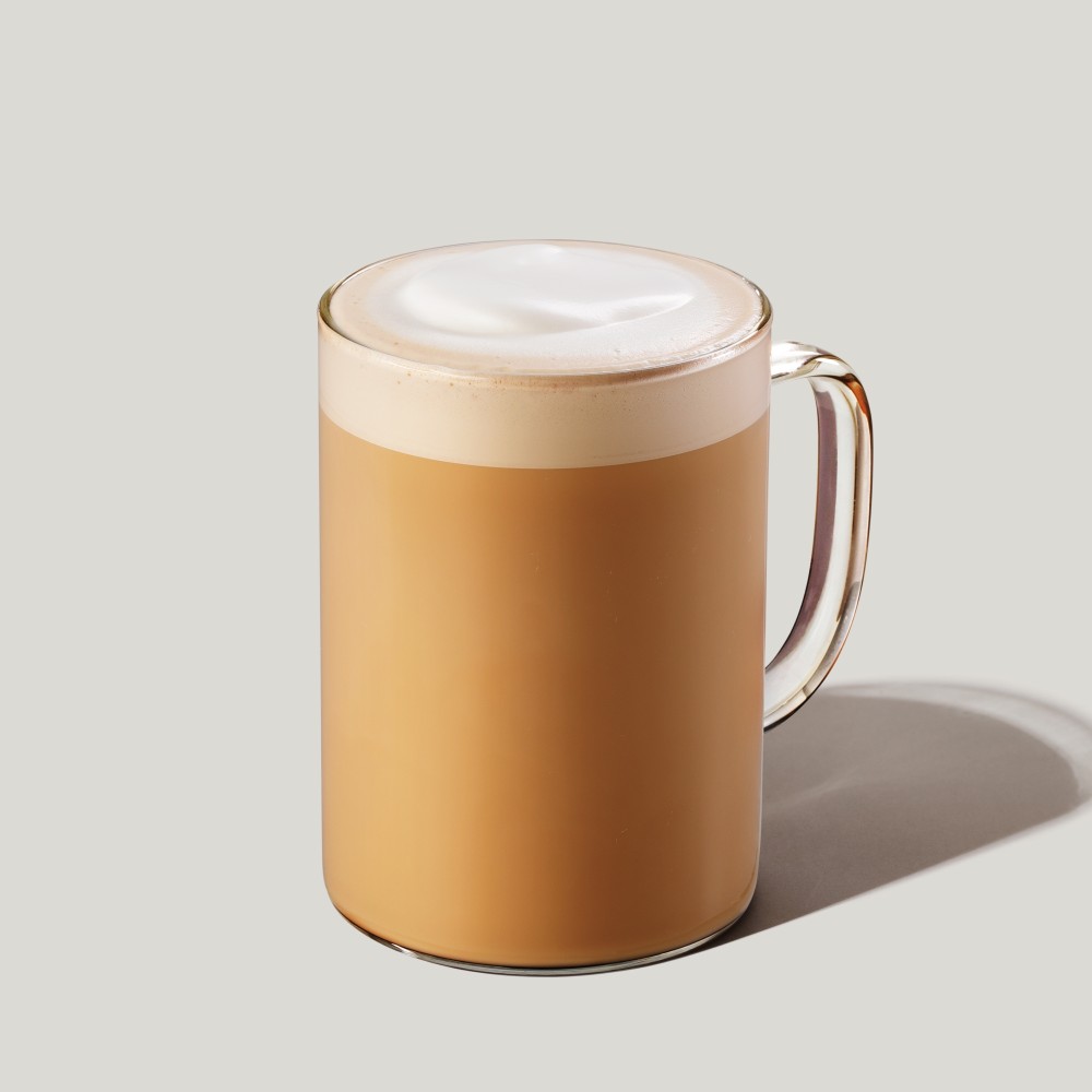スタバの隠れた名品カフェミストの正体！ラテとの違いやお得な注文法