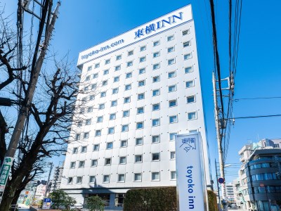 【画像あり】 東横 Inn 西武 池袋 線 東 久留米 駅 西口 インスタライブ最新動画 #799