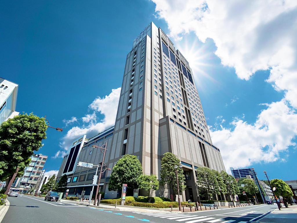 ロイヤルパインズホテル浦和の真価｜ミケーラの評判から宿泊まで徹底検証