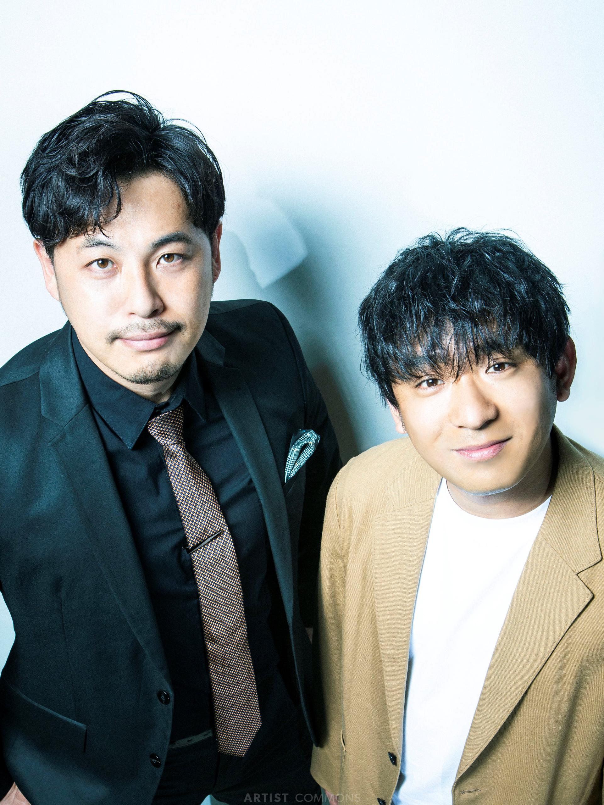 アルコ＆ピースの現在と結成秘話！ラジオ界のカリスマが誇る軌跡
