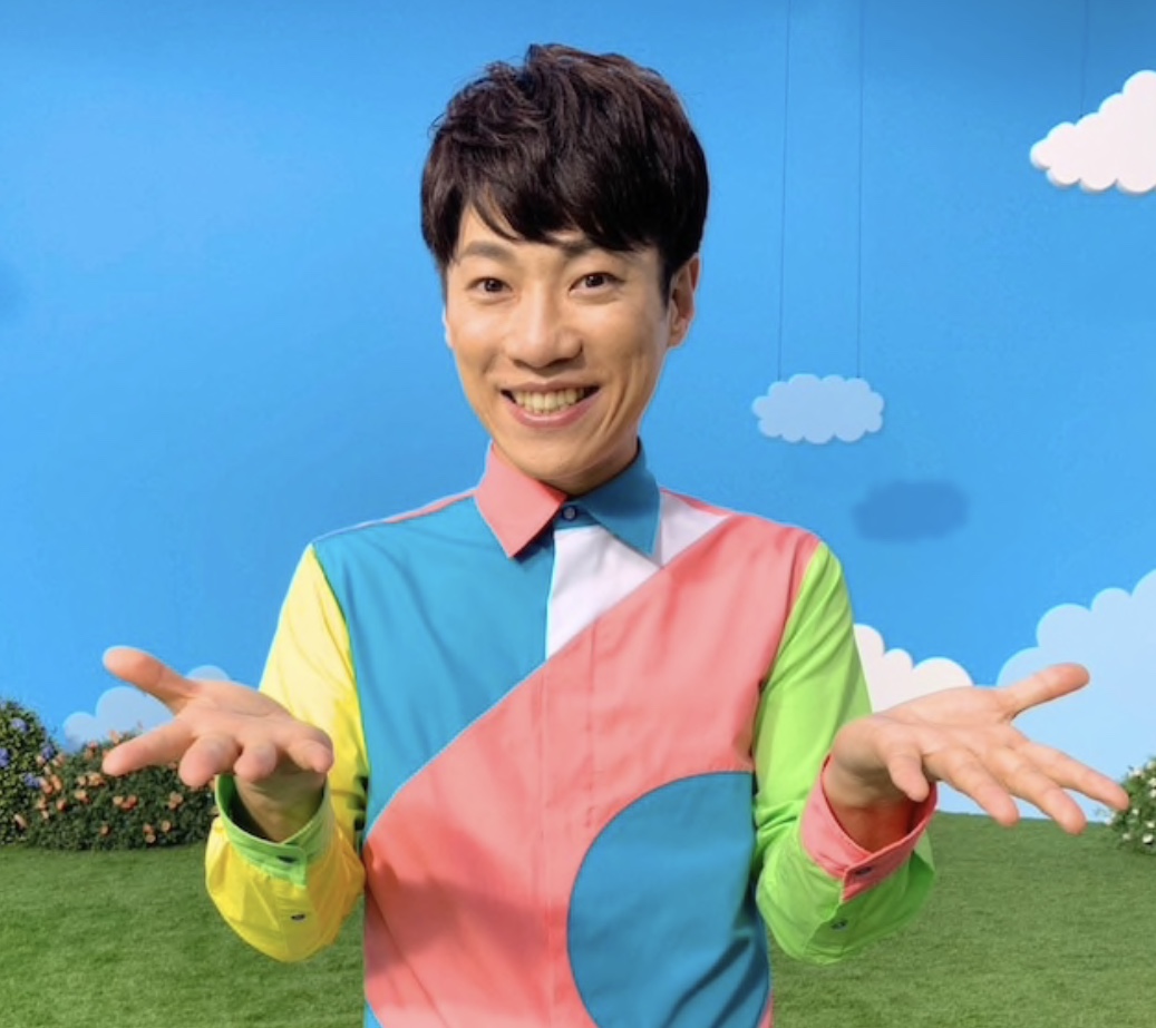 横山だいすけが明かした家族のいま——電撃発表から重ねた年月と「歌のお兄さん」が選んだ未来
