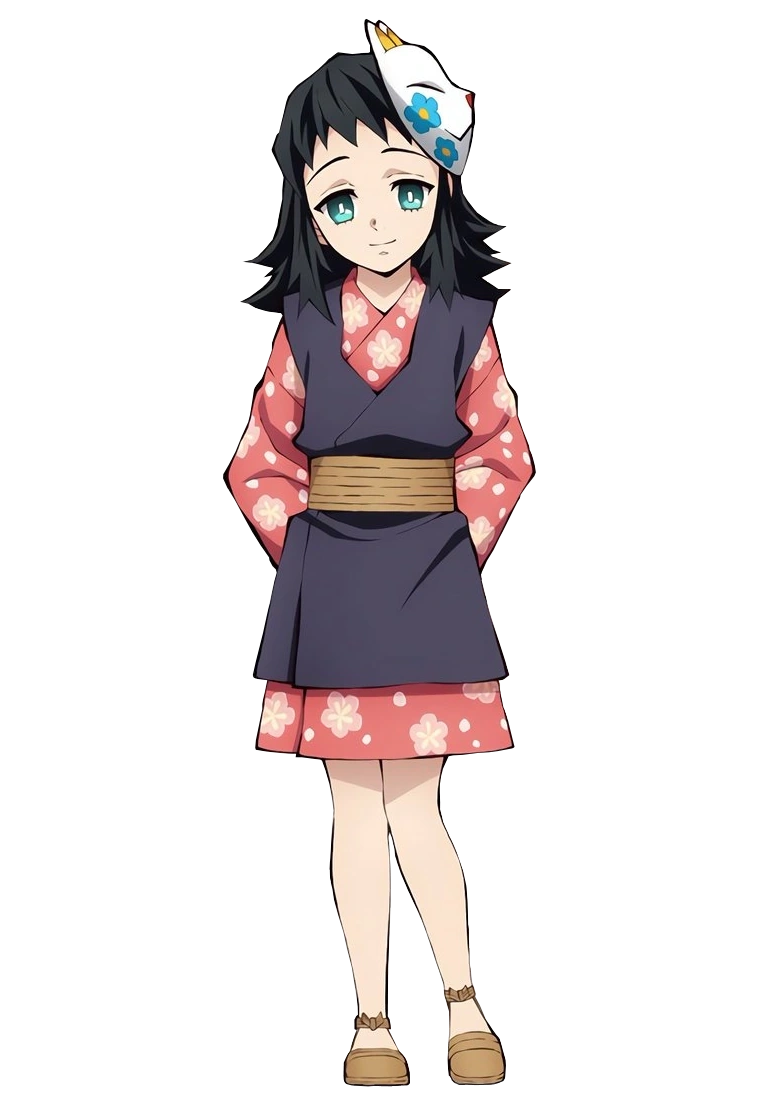 【鬼滅の刃】真菰の死因と手鬼の因縁・錆兎との関係を徹底解説