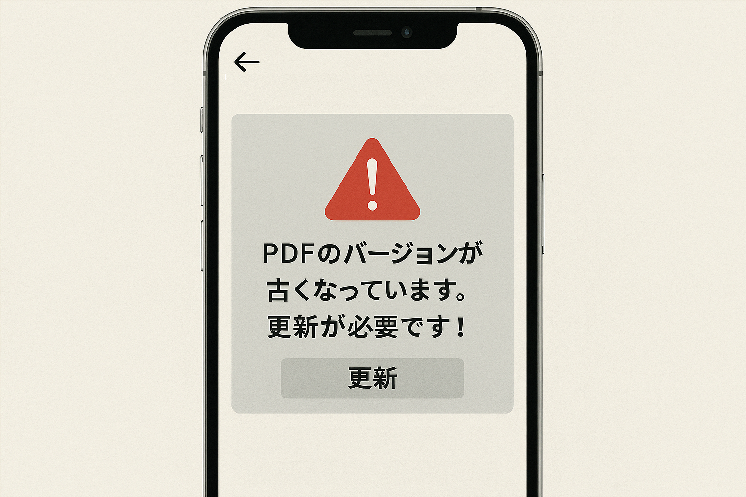 Pdf更新しないとどうなる？潜むウイルス感染の罠と偽警告の真相