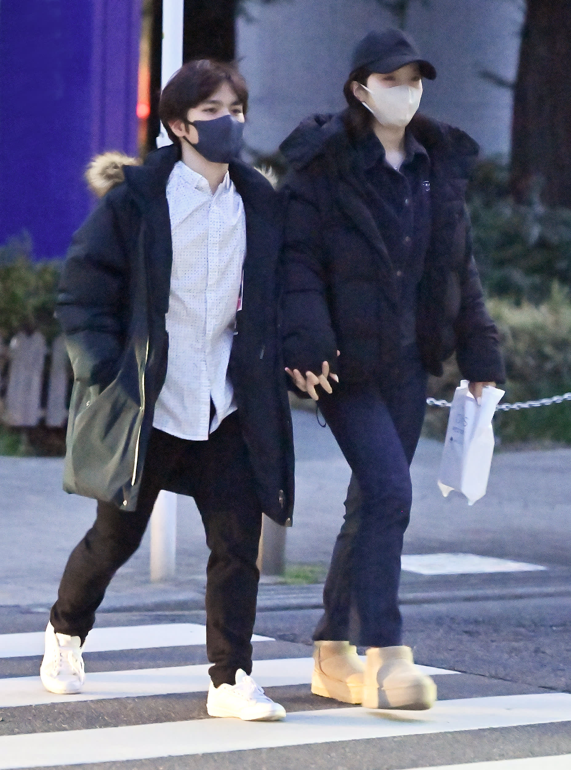 宇野昌磨の身長とサバ読み疑惑の真相！本田真凜との身長差を徹底検証