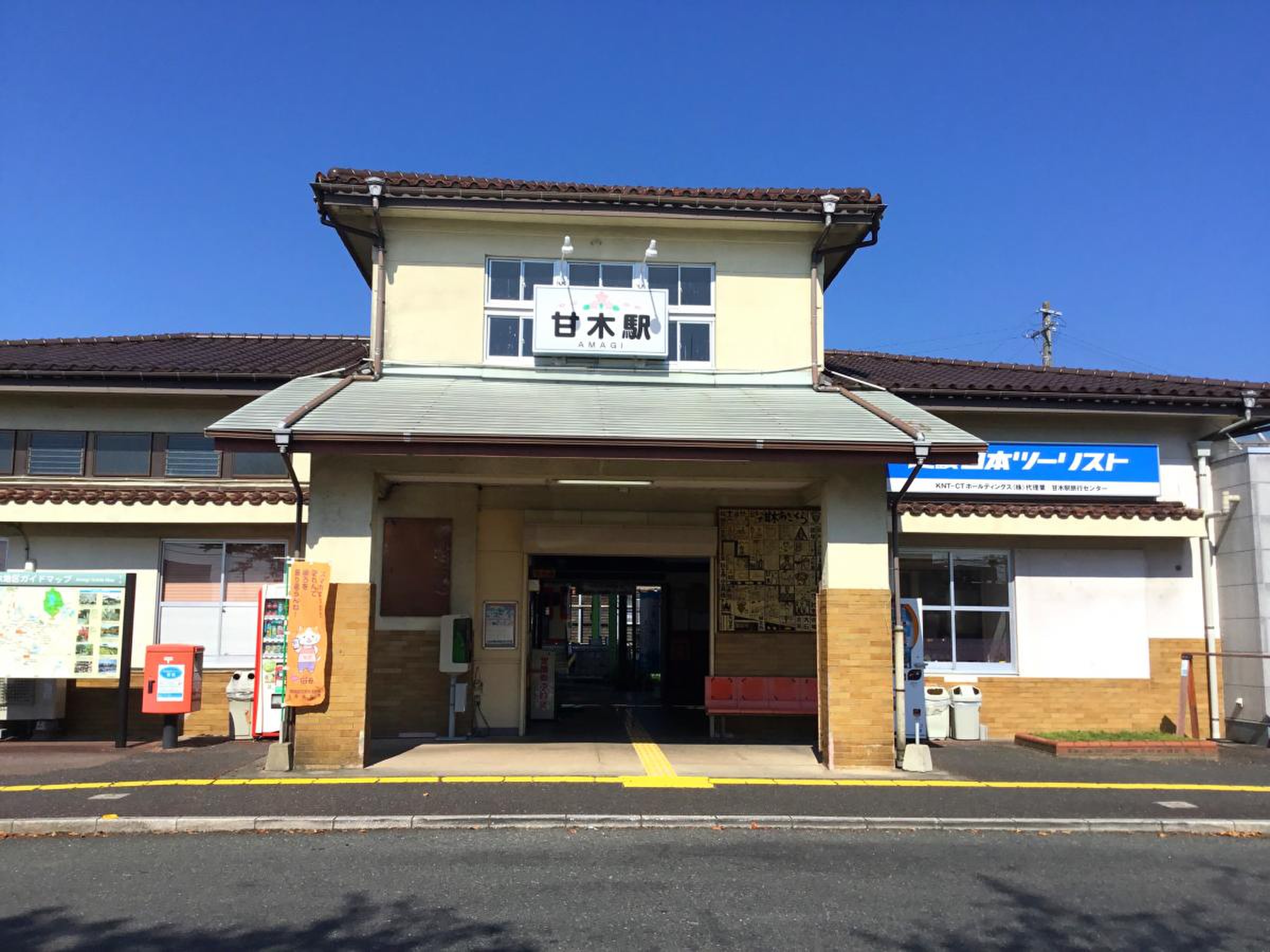 甘木鉄道甘木駅の魅力解剖！西鉄乗換の注意点と奇跡の歴史を徹底追跡