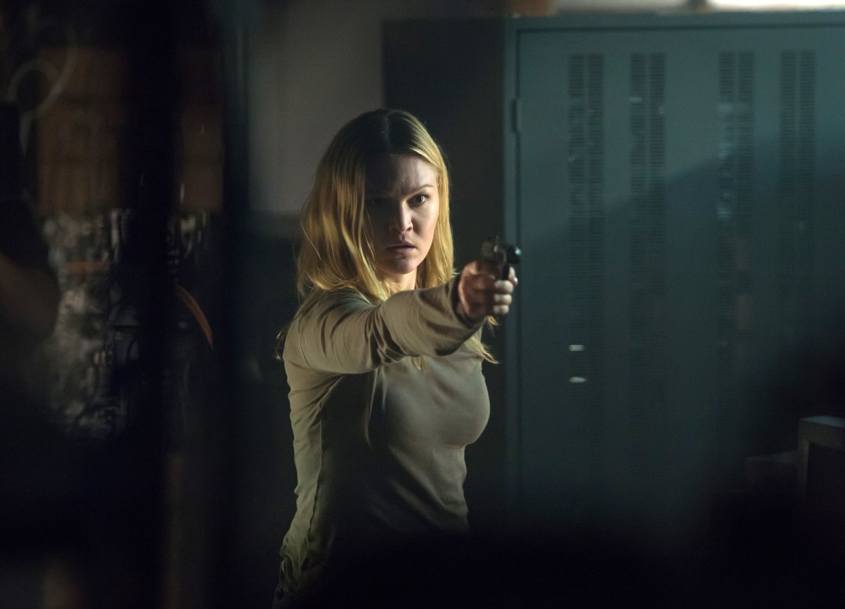 Julia Stiles Height, Bra Size, and Bourne Legacy 5.6 Inch Star Who Played Nicky Parsons in Franchise