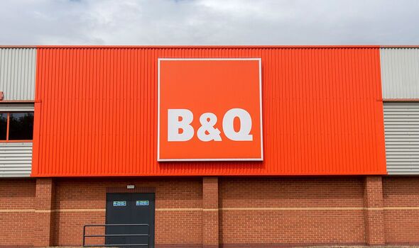 B and Q What Does It Stand For