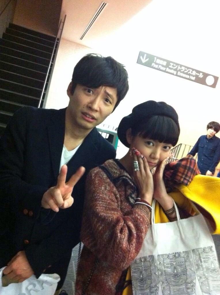 【2026最新】星野源と二階堂ふみが放つ異彩の共鳴—再共演説の真実と『地獄でなぜ悪い』から続く熱量