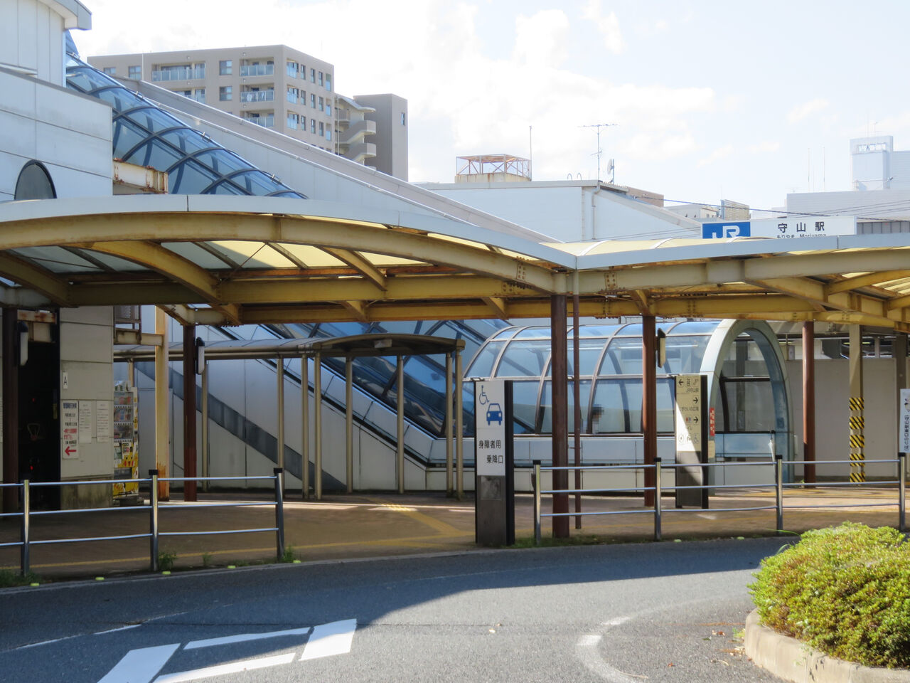 滋賀・守山駅周辺で人口増加が止まらない理由。関西の「最も住みたい街」へと躍進する現地最新ルポ【2026年】