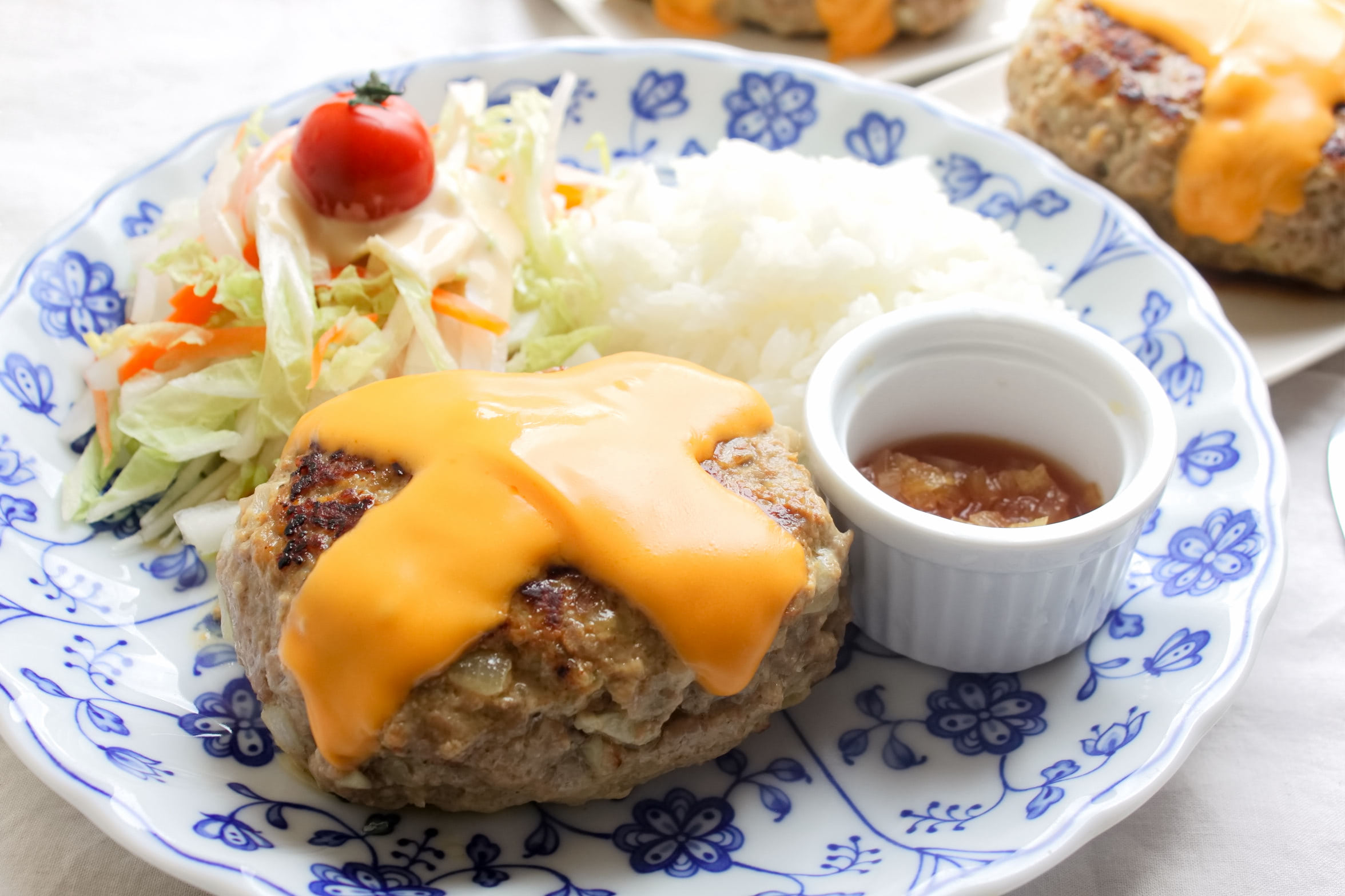 びっくりドンキー秘伝ソース再現と無料追加の真相！市販通販も徹底検証【2026】