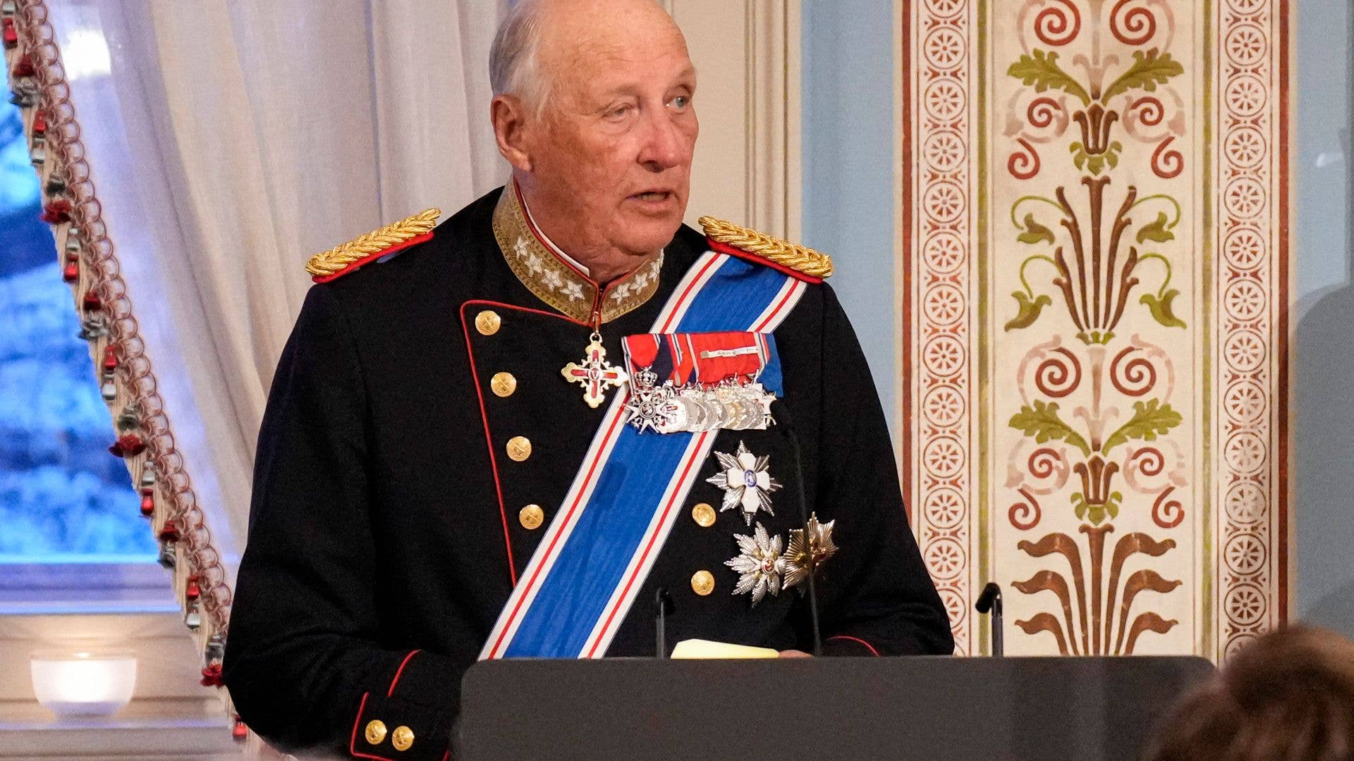 Current Health Status: Addressing Online Inquiries About King Harald of Norway