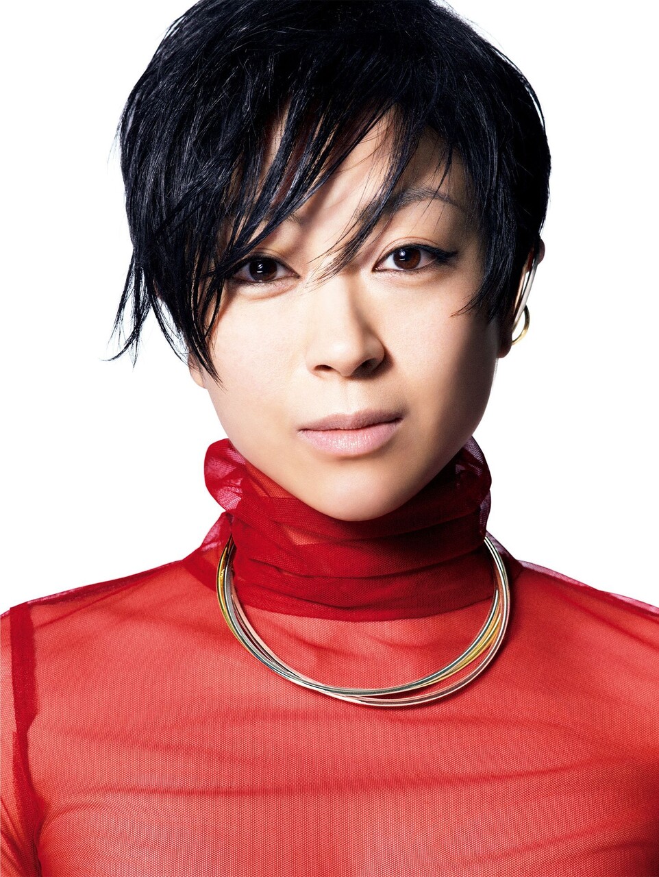 宇多田ヒカル「人間活動」の真相と現在 休止から進化を遂げた表現の真髄
