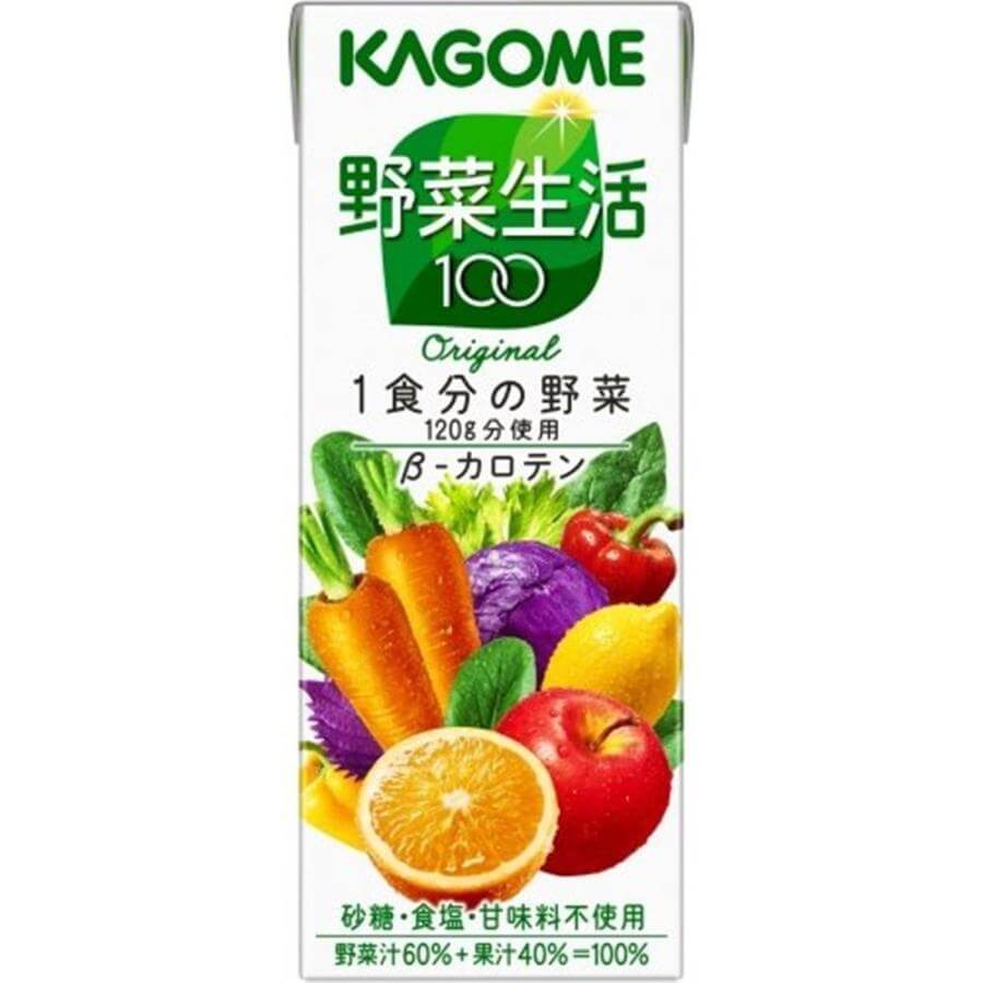 野菜ジュースは効果ない？知られざる栄養の真相と太る落とし穴を徹底検証