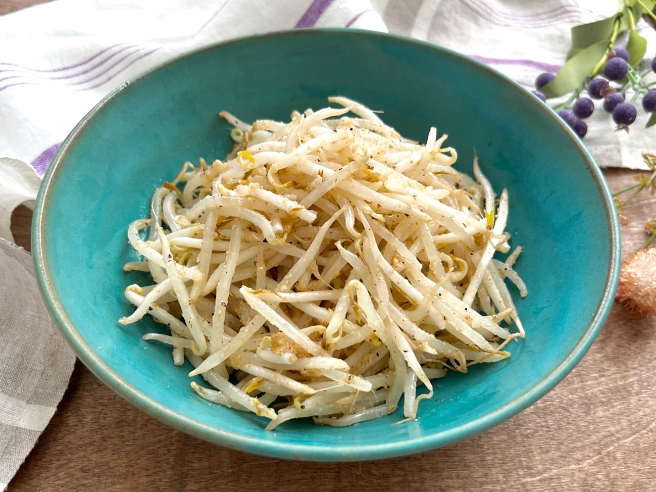 3分で劇的変化！もやし朝ごはんで叶える究極のコスパと満腹感