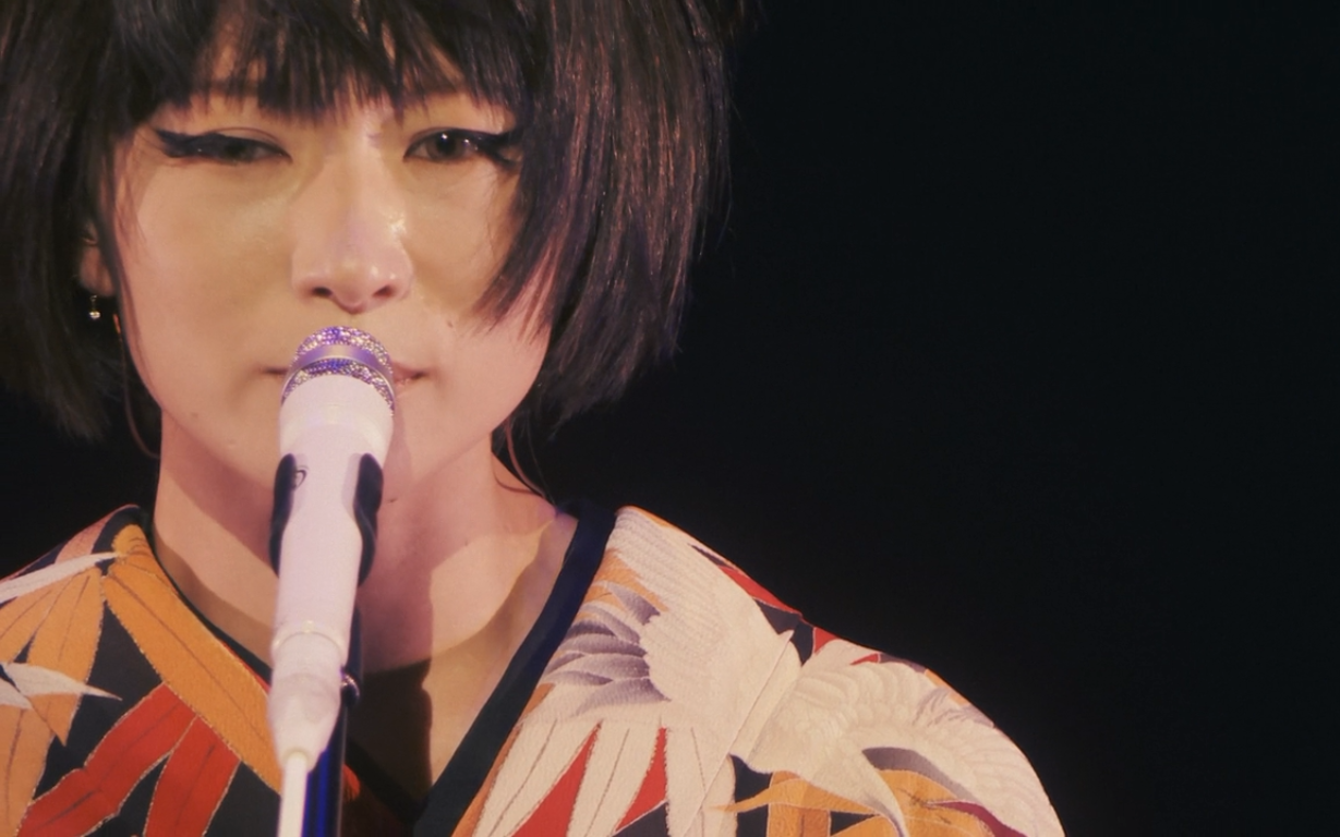 椎名林檎「おこのみで」歌詞の意味と考察｜放生会の名曲を徹底解説