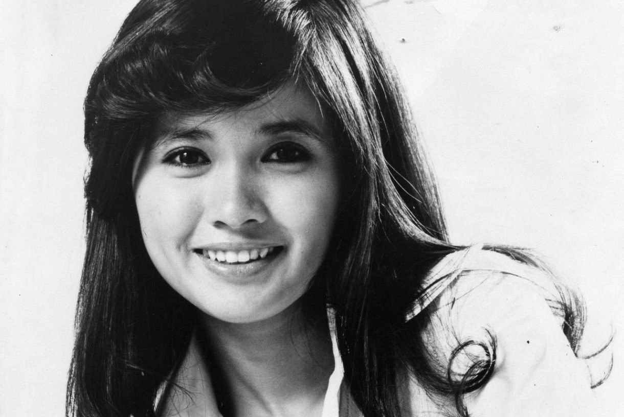 風吹ジュンの若い頃が衝撃の美しさ！初代ユニチカから波乱の人生まで