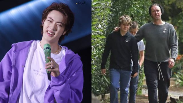 Is Any Bts Member Adopted
