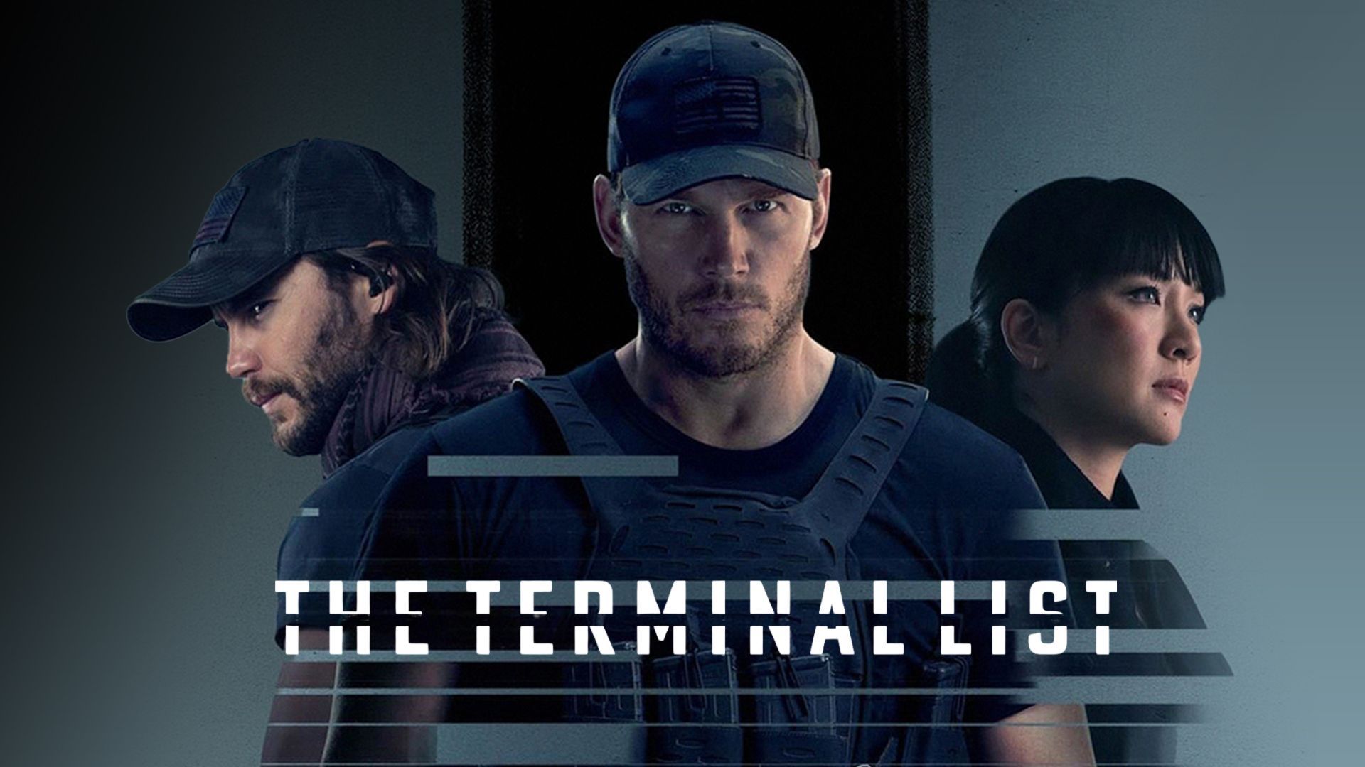 The Terminal List Season 2 Is Finally Arriving After a Four-Year Hiatus