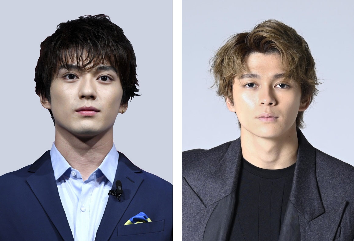 千葉真一の息子・真剣佑と郷敦の真実｜名字の謎と2026年最新活躍