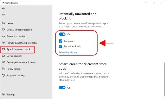 Can You Block an App from Being Downloaded