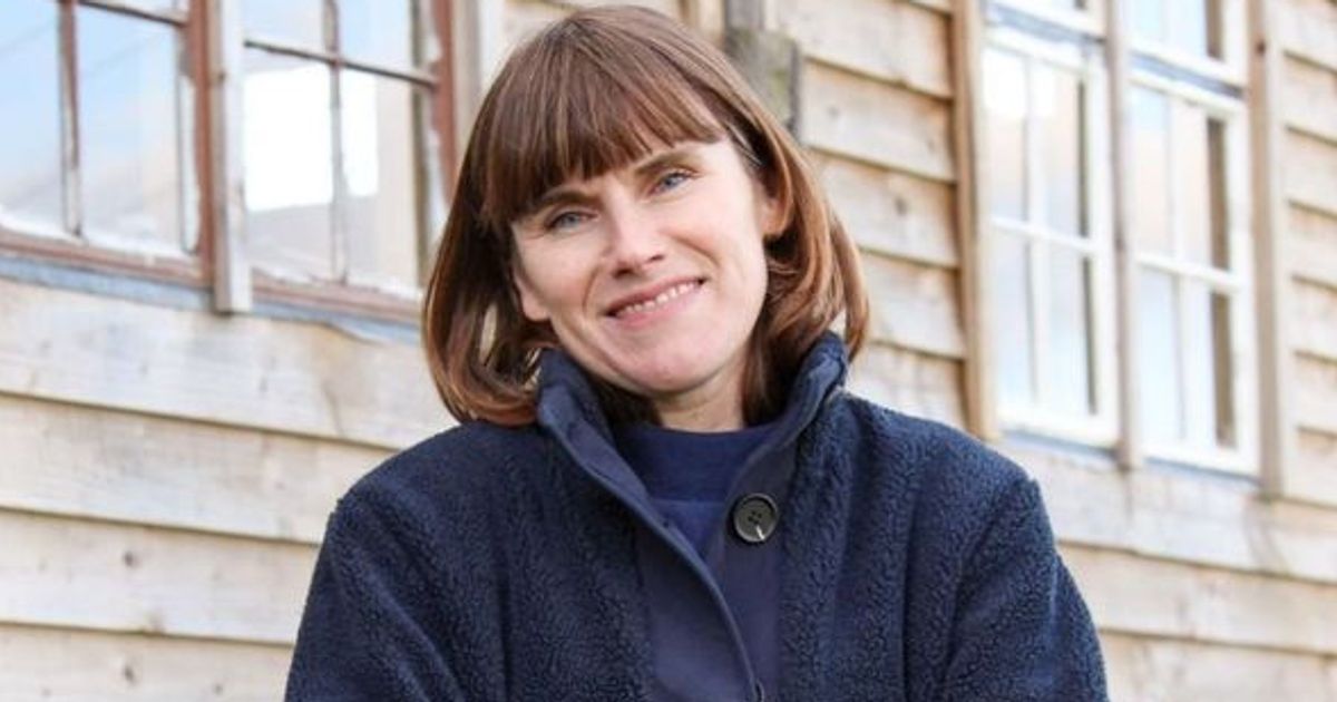 Husband Sarah Moore Leaves Money for Nothing