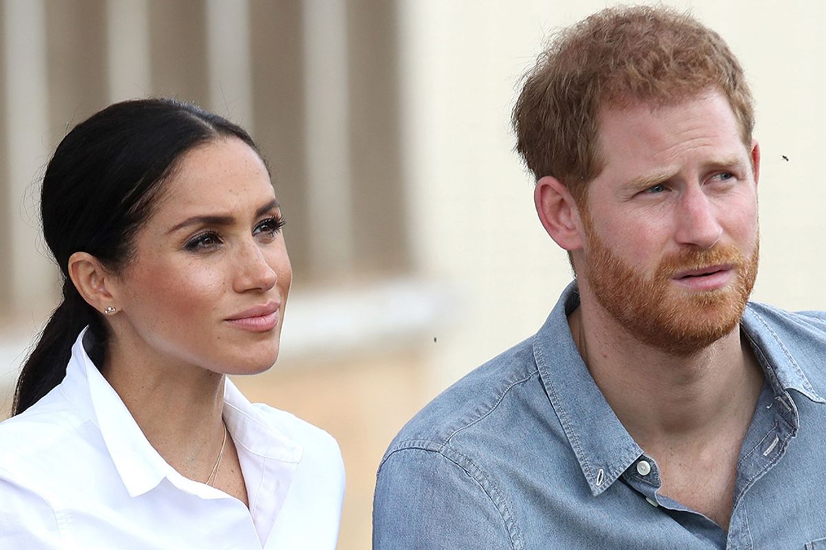 Prince Harry and Meghan Markle’s Abrupt Decision to Change Archie and Lilibet’s Classrooms