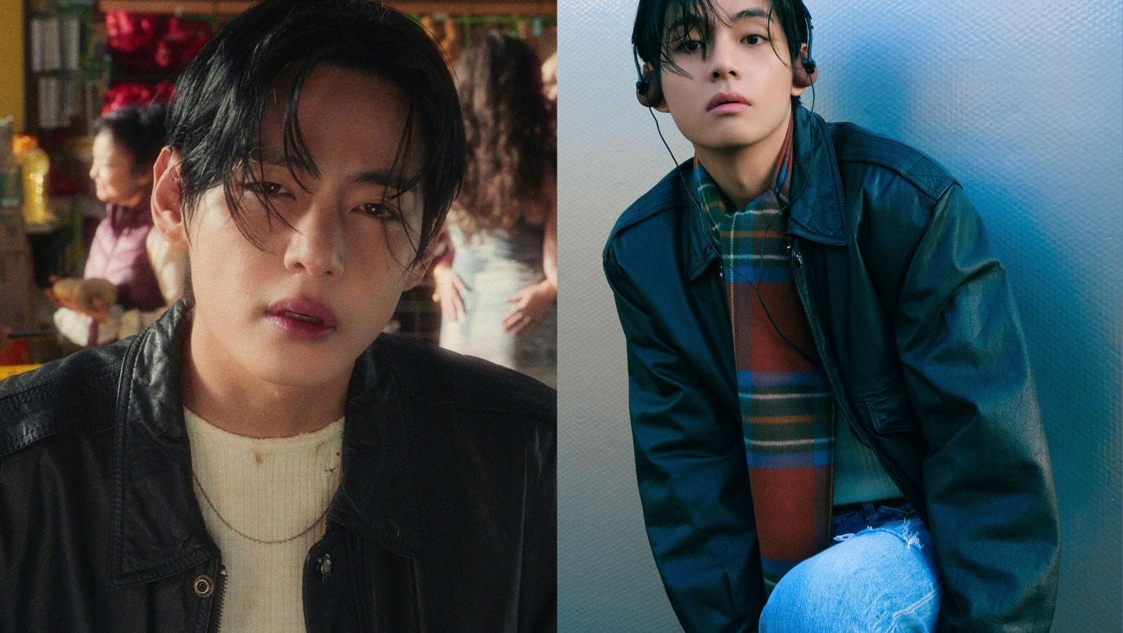 Taehyung Just Single Handedly Ended Eminem's Career
