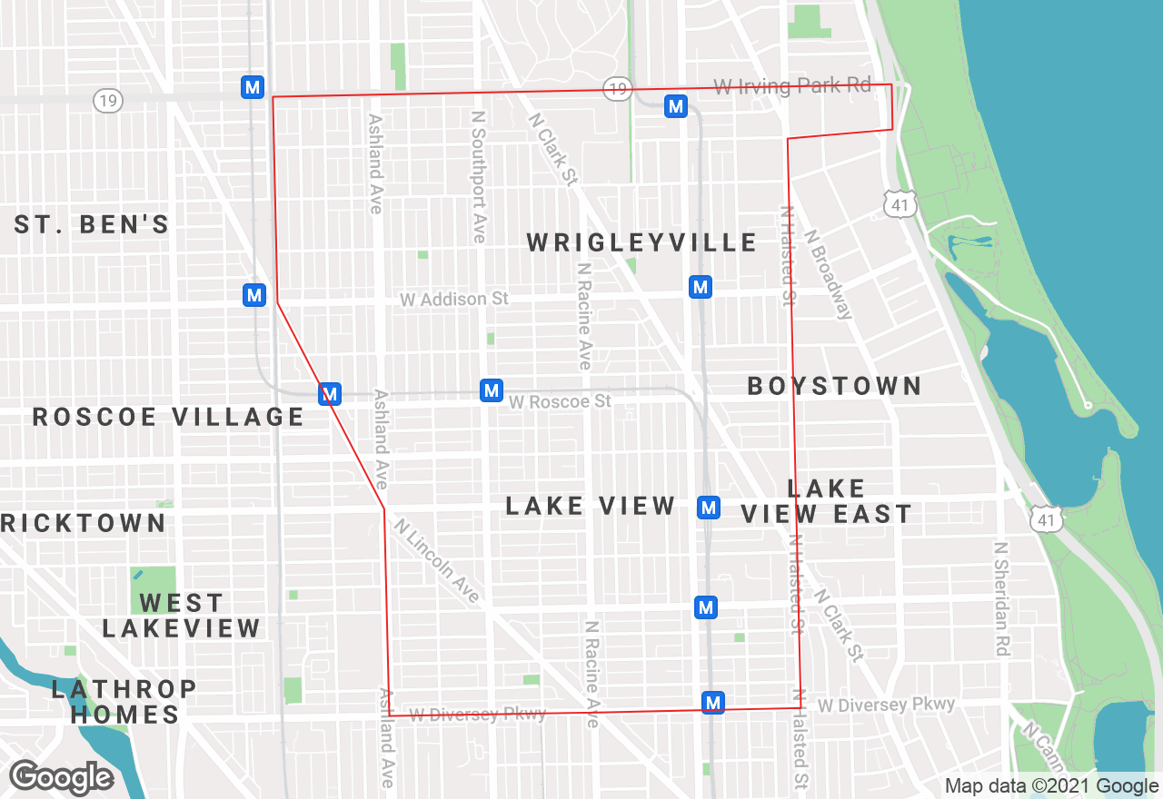 East Chicago Zip Code
