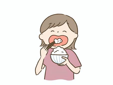 【画像あり】 美味し そう に 食べる 人 最新ファイル＆画像まとめ #948