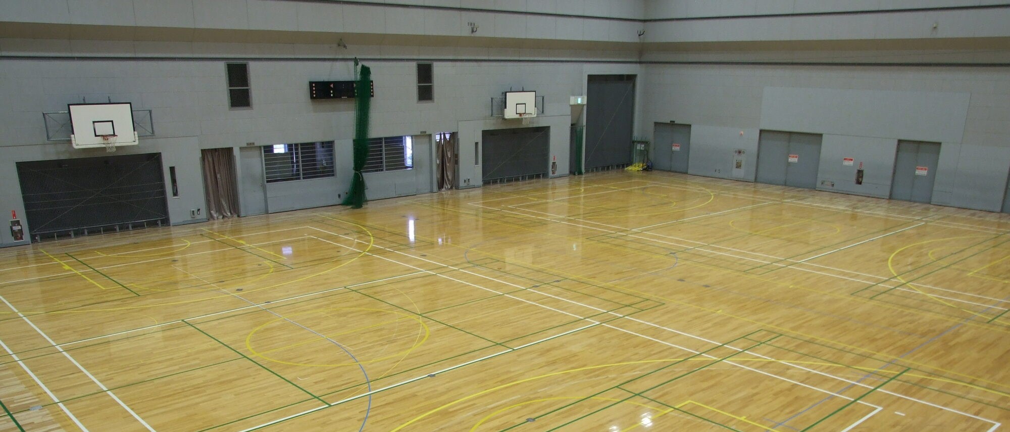 磯子スポーツセンター徹底検証！トレ室の評判と賢い予約・混雑対策