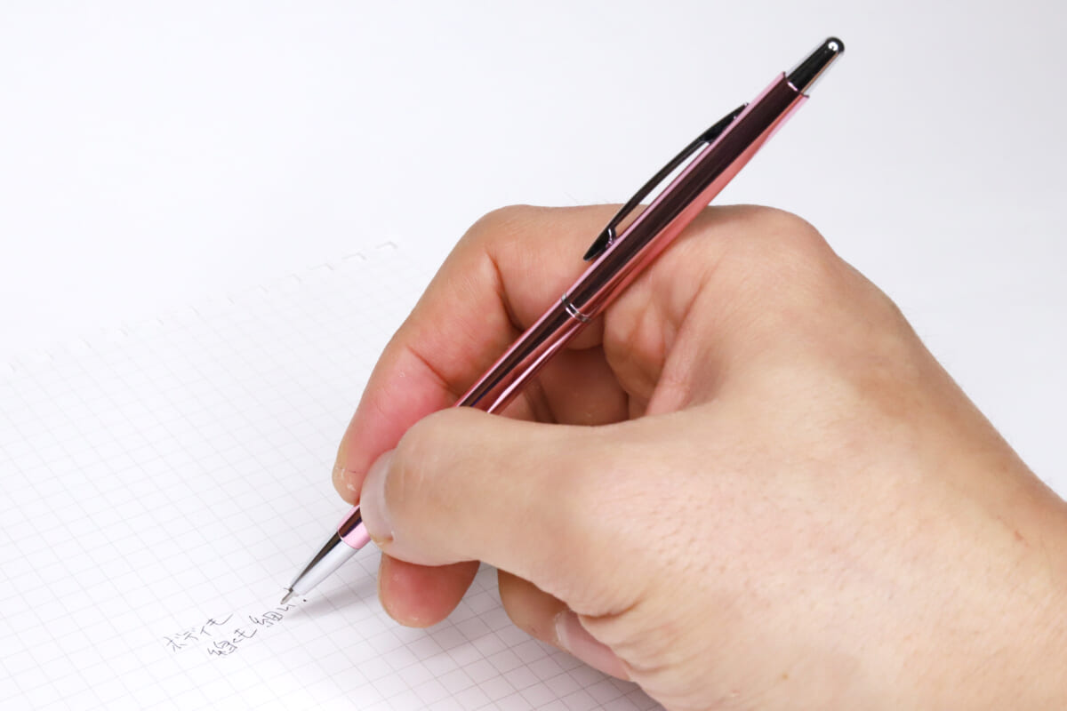 細軸ボールペン決定版！手帳に収まる書きやすさと2026年最新比較