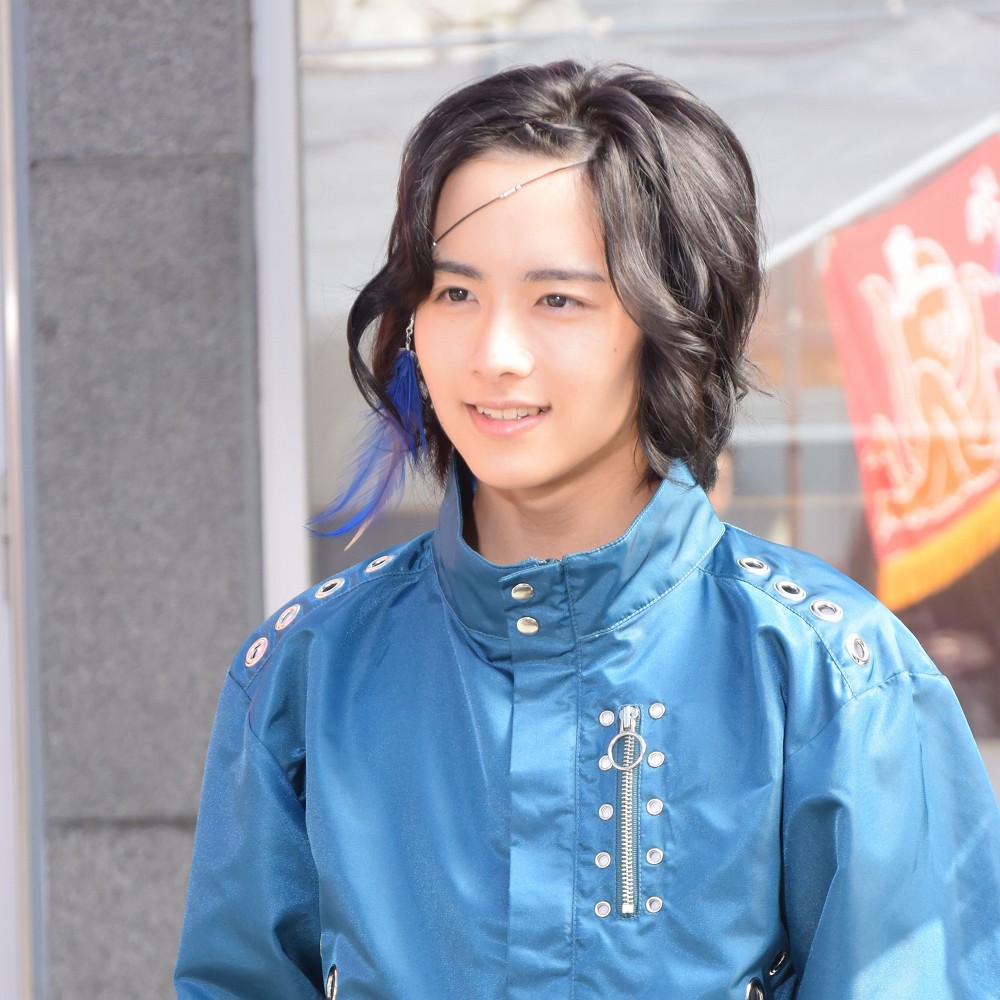 板垣李光人の原点『仮面ライダージオウ』ウール役の衝撃と飛躍の軌跡