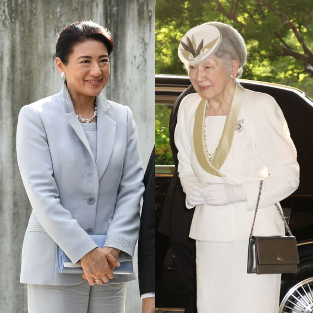 雅子さまと美智子さまの確執はなぜ囁かれるのか？宮内庁の沈黙と真相