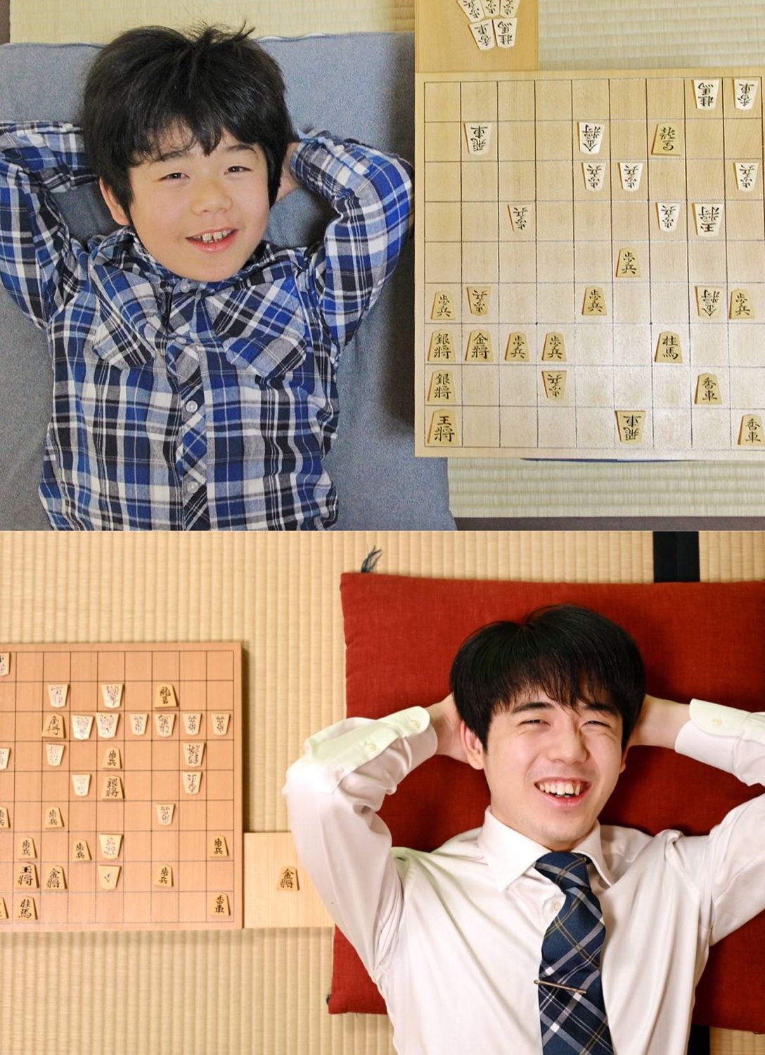 藤井聡太の幼少期に迫る！天才を育んだ知育玩具と伝説の泣き虫秘話