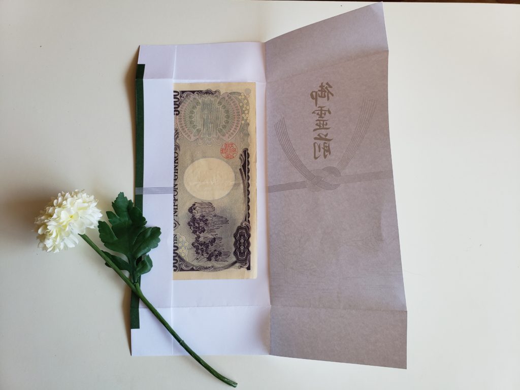 香典で中袋なしの入れ方とマナー｜お札の向き・金額の書き方徹底解説