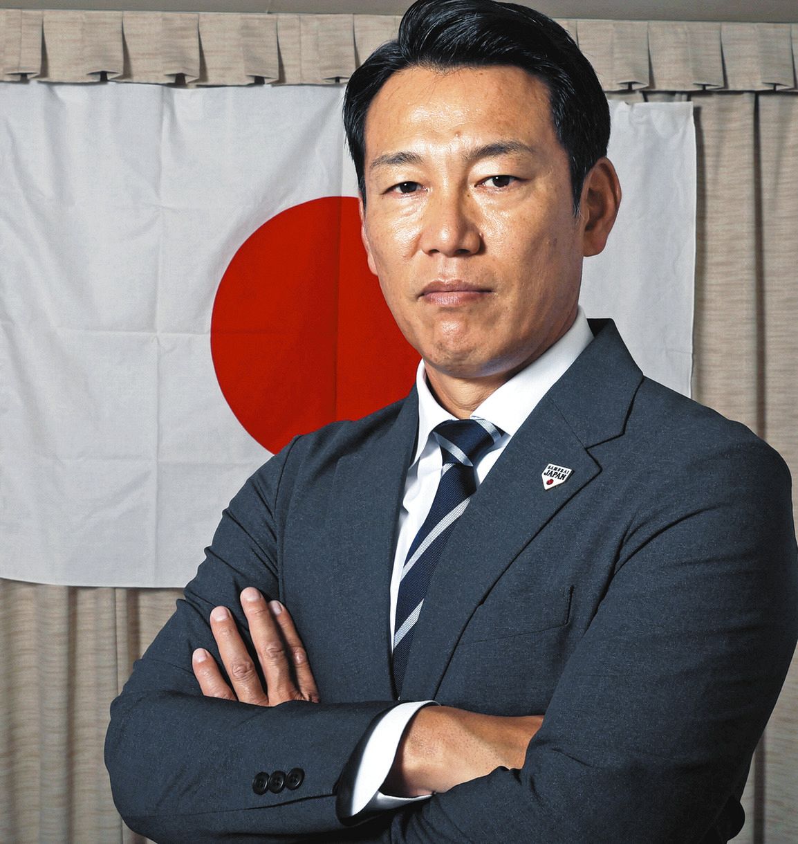 侍ジャパン次期監督は誰だ？大谷翔平起用と後任人事を徹底解剖