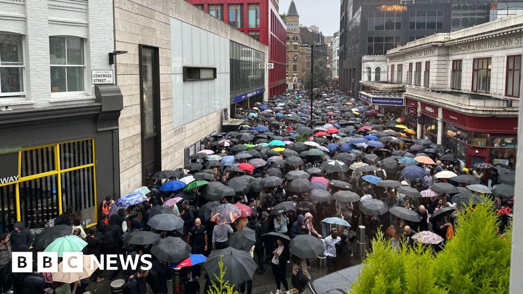 Is London Tube Strike Still On