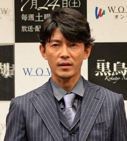 【経歴】 藤木 直人 兄 おしゃれ イズム 公式インスタ・X最新情報 #970