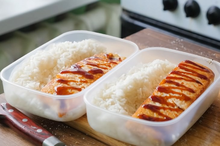 Is It Safe to Eat Reheated Rice