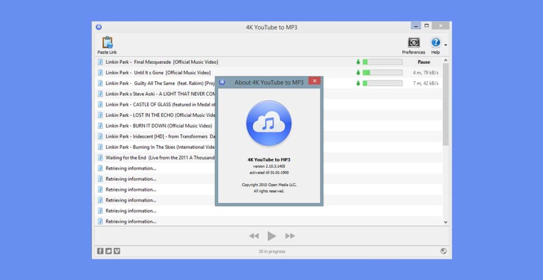 Pc Android Top Descargador De Mp3