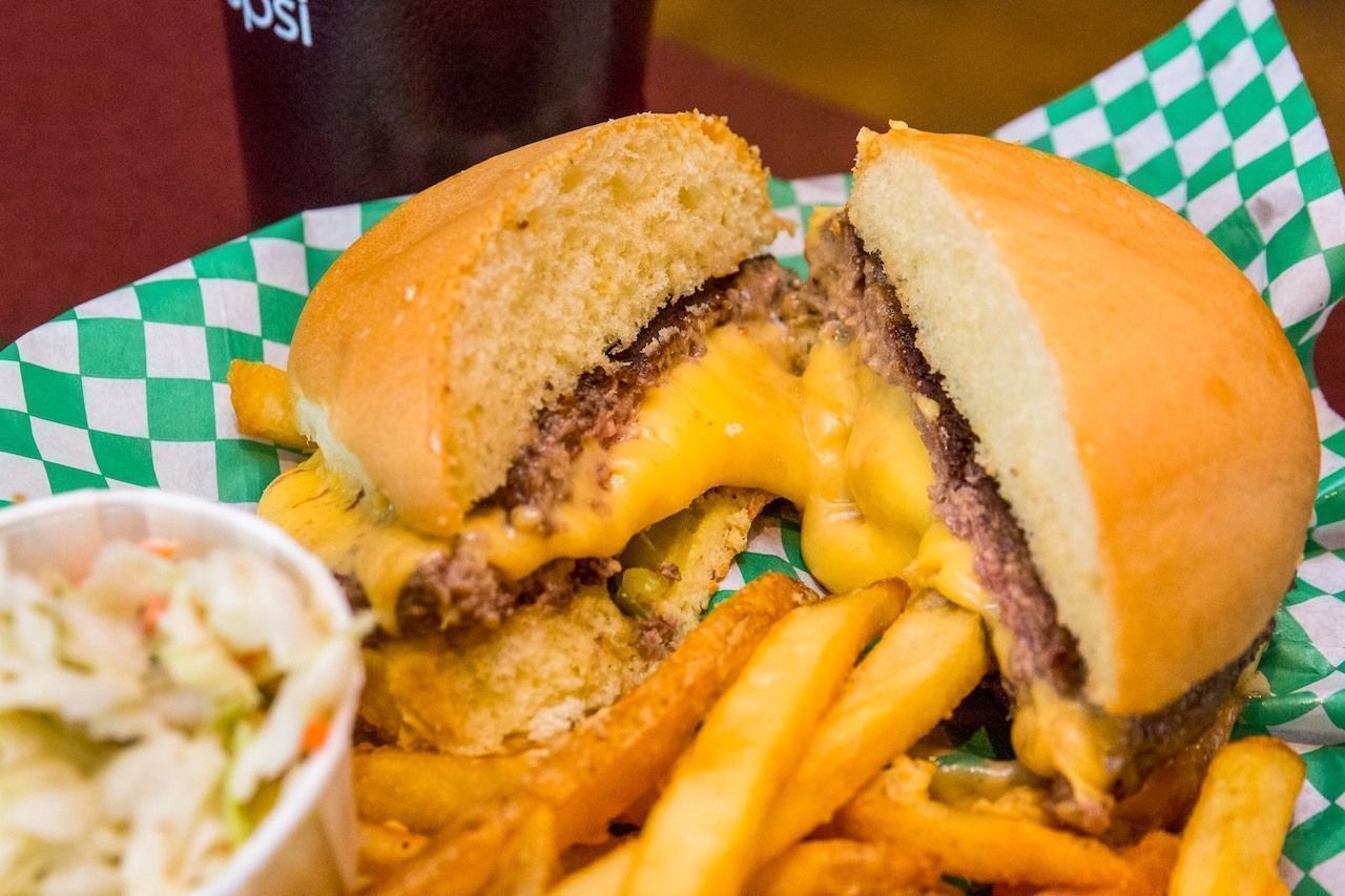 Popular Food in Minnesota