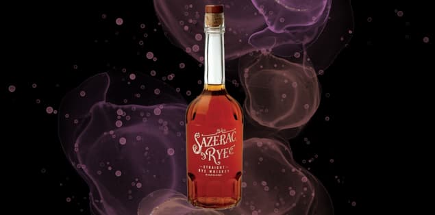 Rye Alcohol Gluten Free