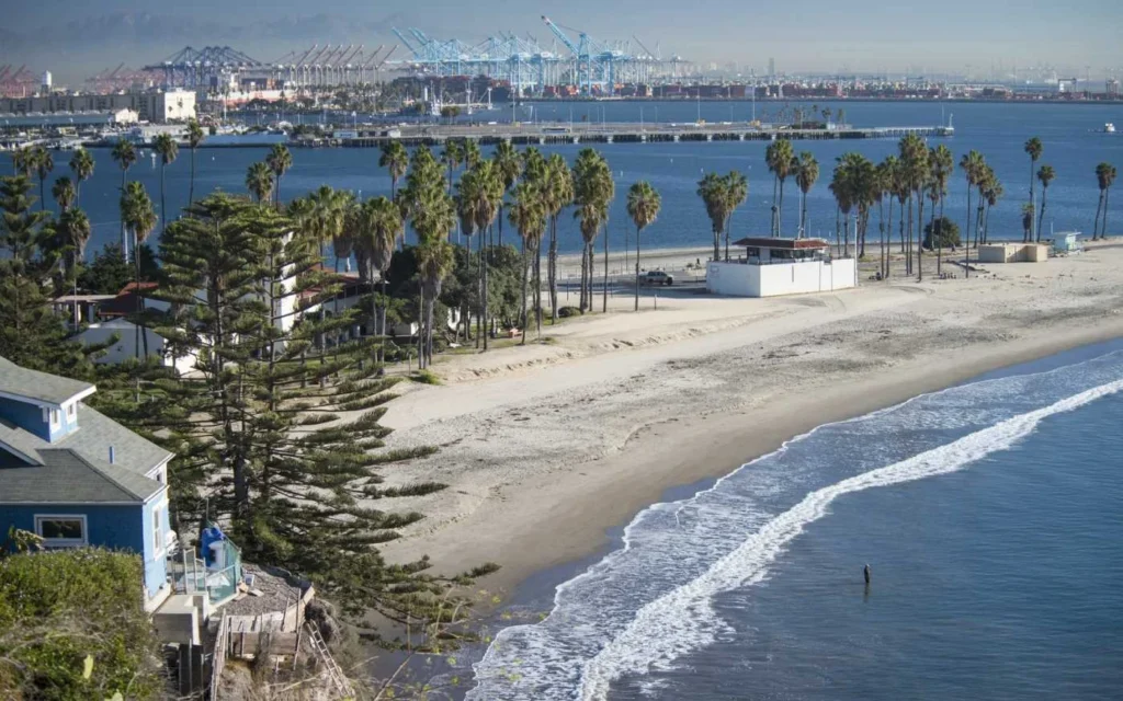 Where Is First Dates Beach Club Filmed