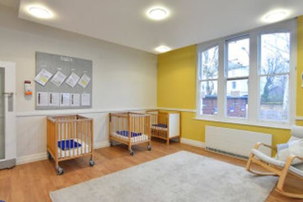 Bright Horizons Holland Park Day Nursery and Preschool