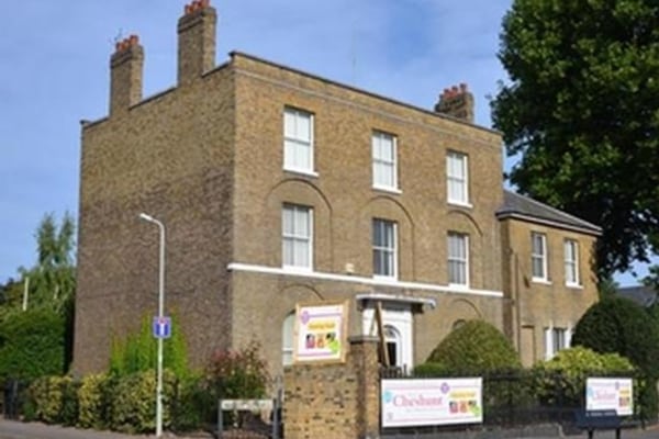 Bright Horizons Cheshunt Day Nursery and Preschool