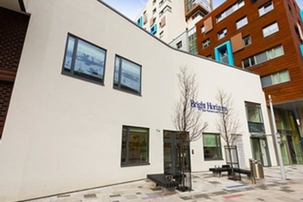 Bright Horizons Greenwich Day Nursery and Preschool