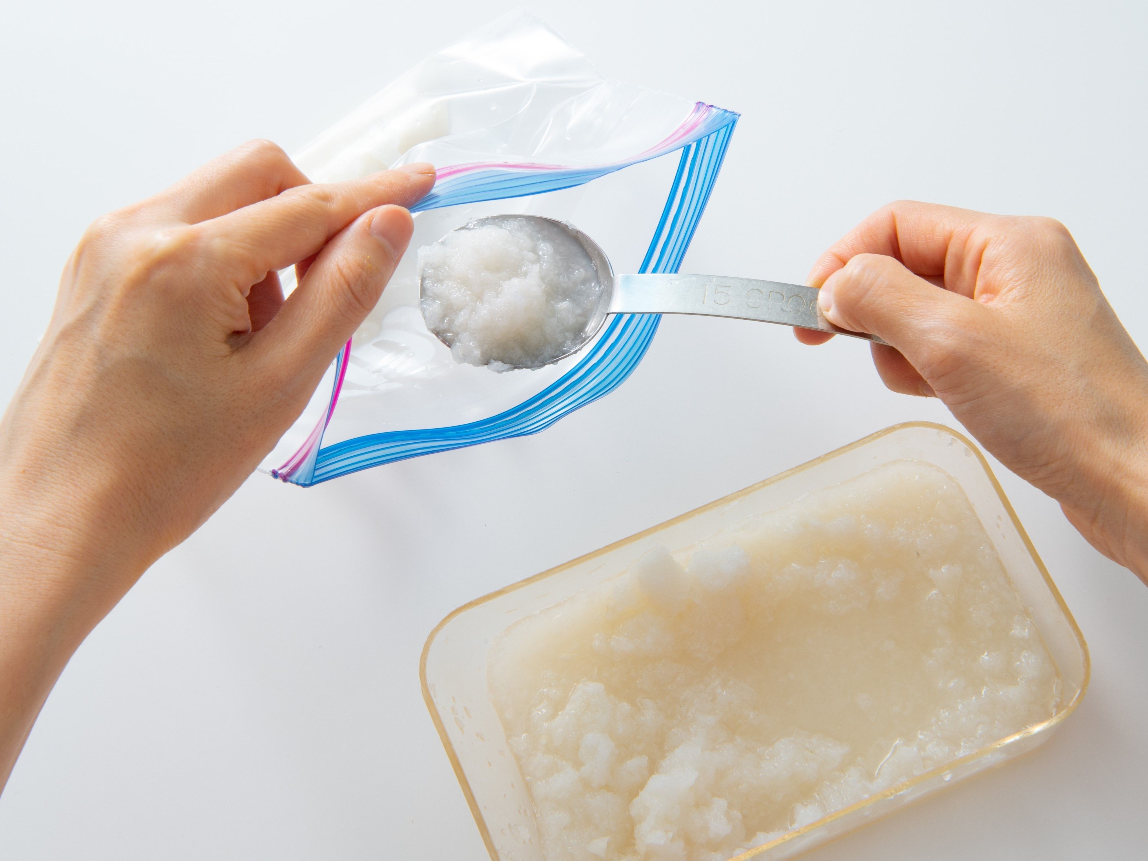 大根おろしの保存で味が落ちる真相！冷蔵・冷凍の正解と裏技まとめ