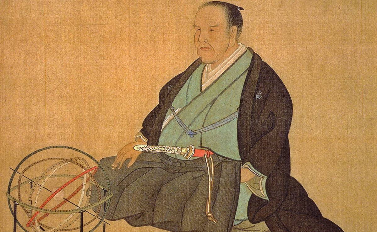 大塩平八郎の乱はなぜ起きた？元役人が幕府に挑んだ真相と衝撃の結末