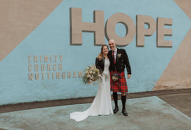Is Colin Sutton Still Married to Louise